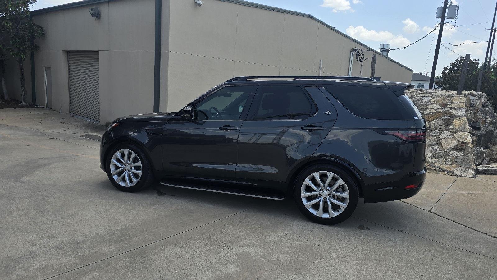 land rover discovery 2024 SALRL4EU5R2502448 image land rover discovery 2024 SALRL4EU5R2502448 image